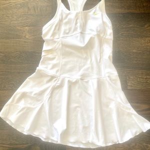 Nike tennis dress